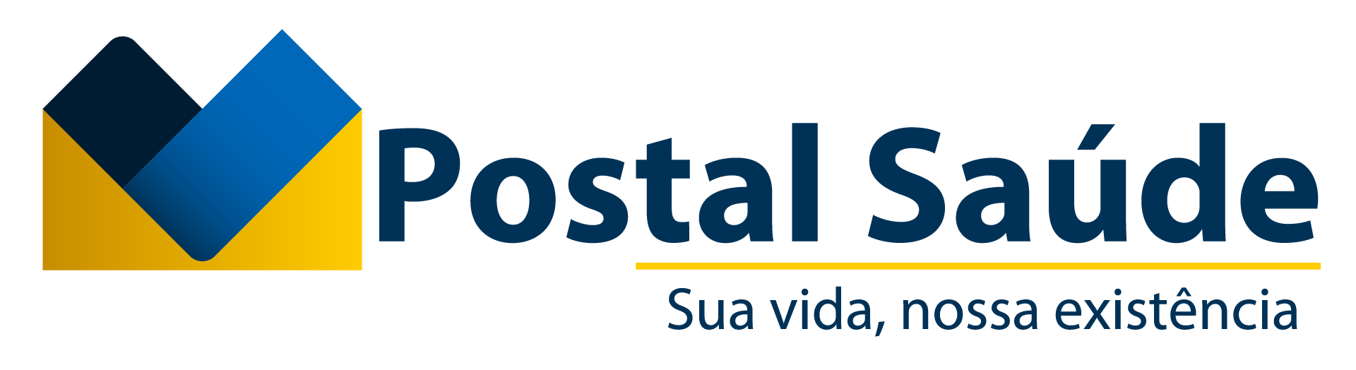 Postal Sau´de